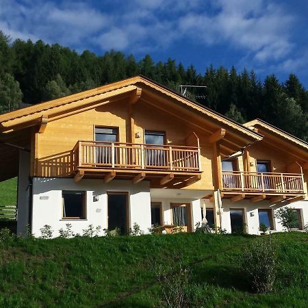 Huetterhof Villa Lagundo Exteriör bild
