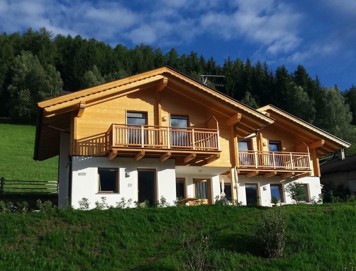 Huetterhof Villa Lagundo Exteriör bild
