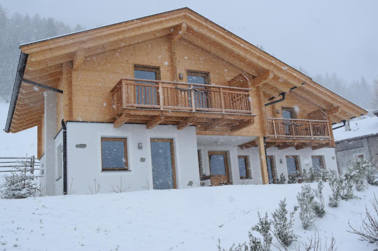 Huetterhof Villa Lagundo Exteriör bild