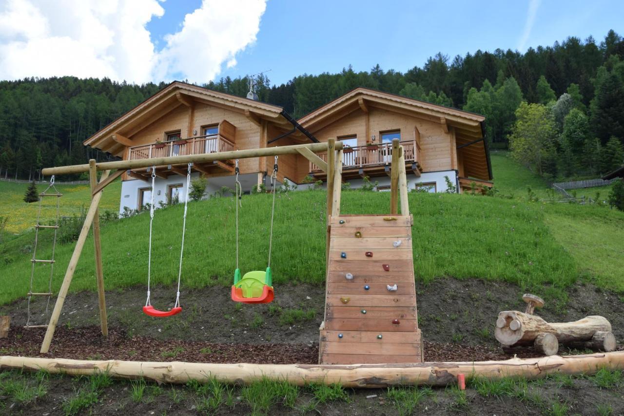 Huetterhof Villa Lagundo Exteriör bild